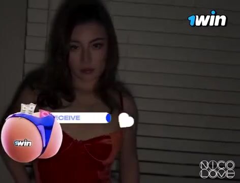 Unwrapping Holiday Surprises with NicoLove: A Festive POV Experience
