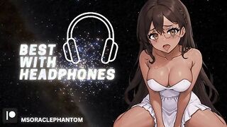 Intimate Audio Adventure: Exploring Deep Connections with Your Best Friend [MsOraclePhantom]