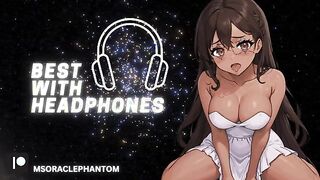 Intimate Audio Adventure: Exploring Deep Connections with Your Best Friend [MsOraclePhantom]