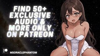 Intimate Audio Adventure: Exploring Deep Connections with Your Best Friend [MsOraclePhantom]