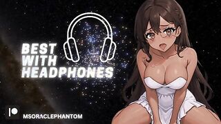 Intimate Audio Adventure: Exploring Deep Connections with Your Best Friend [MsOraclePhantom]