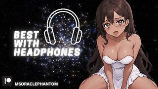 Intimate Audio Adventure: Exploring Deep Connections with Your Best Friend [MsOraclePhantom]