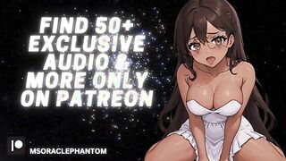 Intimate Audio Adventure: Exploring Deep Connections with Your Best Friend [MsOraclePhantom]