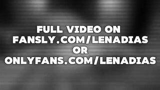 Unforgettable Dance Moves from the Hottest Latina Star - Peach Dias!