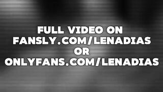Unforgettable Dance Moves from the Hottest Latina Star - Peach Dias!