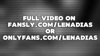 Unforgettable Dance Moves from the Hottest Latina Star - Peach Dias!