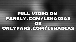 Unforgettable Dance Moves from the Hottest Latina Star - Peach Dias!