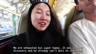 Luna's Adventure: Exploring the Wonders of the World (Episode 59) - Join the Journey!