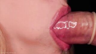 Intense Close-Up: Unexpected Surprise During Passionate Encounter! Watch the Ultimate Squirting Experience!