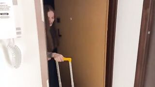 Caught in the Act: My Best Friend's Girlfriend Gets a Wild Surprise! Tags: Cassie Kelly, DanielFapcum.