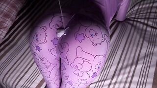 Stepsis: Give Me a Sensational Massage! No Penetration Allowed!