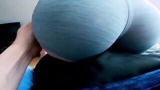 Stepsister's Wild Adventure: Unforgettable Moments with BerryBabe69!