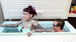 Intimate Moments: The Ultimate Compilation of Tigerlilly & Shawn Alff