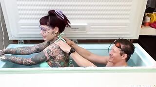 Intimate Moments: The Ultimate Compilation of Tigerlilly & Shawn Alff