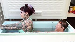 Intimate Moments: The Ultimate Compilation of Tigerlilly & Shawn Alff