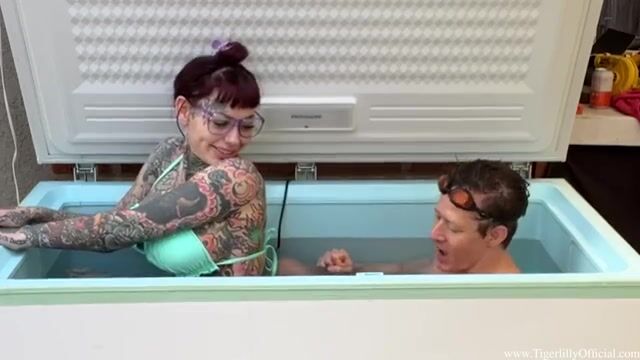 Intimate Moments: The Ultimate Compilation of Tigerlilly & Shawn Alff