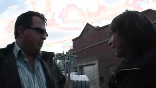 German Street Casting: Discovering Hidden Talents in Outdoor Adventures