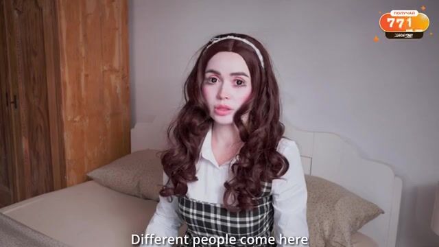 Mysterious Doll Ritual: A Spooky Halloween Encounter with Nikky Dandeli