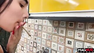 Intense Dual Pleasure Experience - Watch Now!