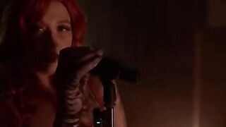 Experience Jessica Rabbit Like Never Before - Engaging POV and JOI Adventure!