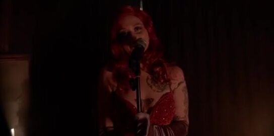 Experience Jessica Rabbit Like Never Before - Engaging POV and JOI Adventure!