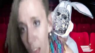 Donnie Darko Inspired Comedy: 'Donnie Dicko' Starring Norah Nova
