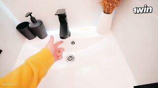 Apartment Manager Takes Care of Business in a Unique Way with Lily Cute!