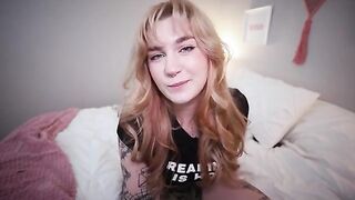 Steamy JOI Session with the Alluring Babysitter - A Must-See!