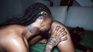 Curious Wife Indulges in Sensational Pleasure Experience!