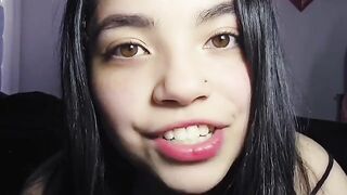 Intimate POV Experience: Girlfriend Craves Your Deep Connection
