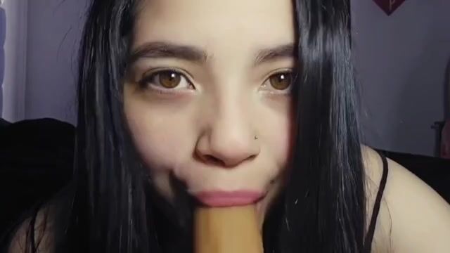 Intimate POV Experience: Girlfriend Craves Your Deep Connection