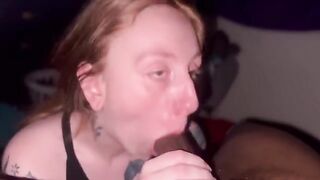 Thick Beauty's Intense Moment: A POV Experience with Mariecream