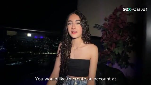 I Connected with a Shy, Petite Beauty Who Explored Her Wild Side on a Dating App!
