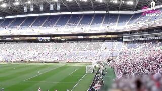 RIVER PLATE's Defeat Sparks a Wild Night - SammmNextDoor Date Night #36