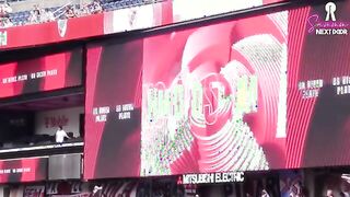 RIVER PLATE's Defeat Sparks a Wild Night - SammmNextDoor Date Night #36