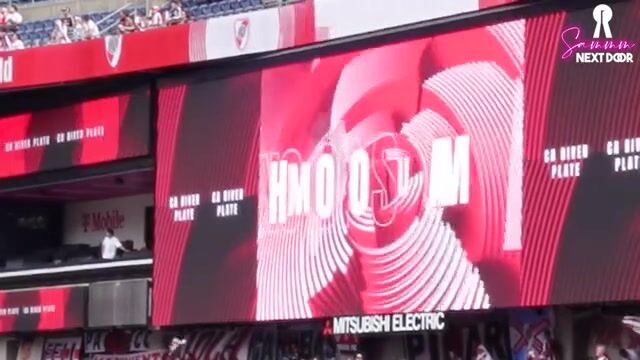RIVER PLATE's Defeat Sparks a Wild Night - SammmNextDoor Date Night #36