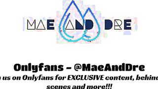Mae Rainz Delivers an Unforgettable Experience with Squirting and Sensational Pleasure!