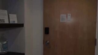 Playful Roommate Faces Consequences with Adventurous Couple (Featuring Zoey Di Giacomo & Hailey Rose)
