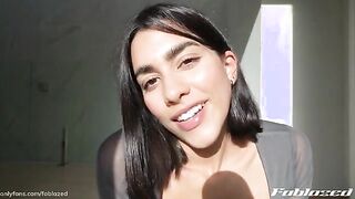 Mastering Pleasure: Engaging Guided Techniques for Men - JOI in Spanish with Fablazed