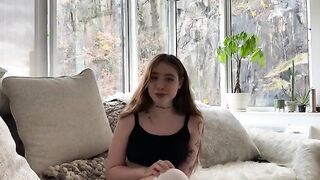 Unexpected Truth or Dare with My Girlfriend's Sister Takes a Wild Turn - Featuring Rosie Rider and Alex Majors!
