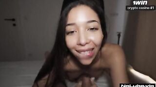 Unforgettable Moments with Lia Lin: Intense POV Adventures and Passionate Encounters