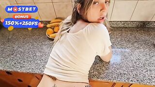 Stepbrother's Surprise: A Steamy Encounter You Can't Miss with KeilaBassi