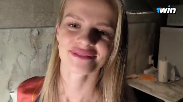 When the Wife Isn't Interested, the Neighbor Steps In: A Steamy Encounter with SWife Katy