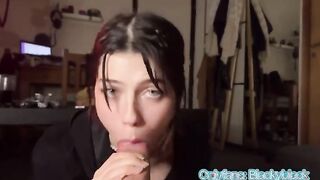 Tempting Tease: Quick Pleasure with Blake Core - Just 10 Minutes of Fun!