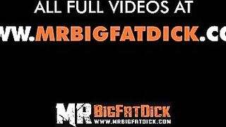 Fiery Redheads Take Charge: Unforgettable Moments with MrBigFatDick Official