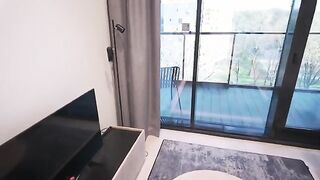 Real Estate Agent Seals the Deal with an Unexpected Twist - Featuring Ariana Lopes!