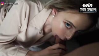 Curious Stepsister Explores New Pleasures with a Surprise Encounter - Featuring Mila Lioness!