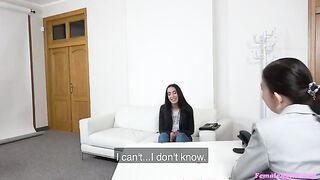 Captivating European Beauties in an Intimate Exploration - Featuring Jasmine Webb, Alexis Crystal, Tracy Lindsay, and Lovita Fate