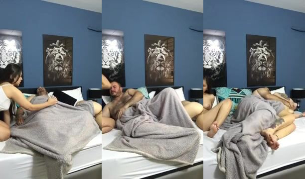 My Boyfriend's Wild Night: A Surprising Twist with My Best Friend!