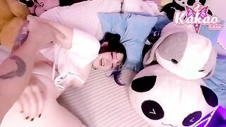 Intense POV Compilation: Alternative Girls in Action - Featuring Kakao_Chan!